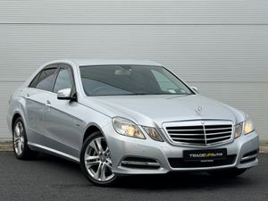 Mercedes-Benz E220d Elegance - Image 2