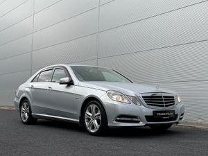 Mercedes-Benz E220d Elegance - Image 3