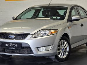 11 Mondeo new 12 mth nct - Image 3