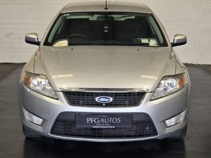 11 Mondeo new 12 mth nct - Image 4