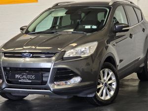 16 Kuga Min 1.5k trade in allowance - Image 3