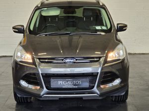 16 Kuga Min 1.5k trade in allowance - Image 4