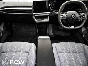 Renault Megane E-Tech Techno Ev60 - Image 2
