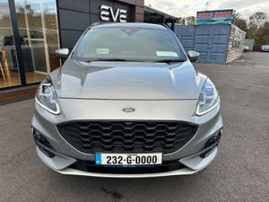 ST Line - PHEV Top Spec - Tech Pack - Image 4