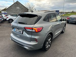 ST Line - PHEV Top Spec - Tech Pack - Image 3