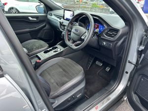 ST Line - PHEV Top Spec - Tech Pack - Image 2