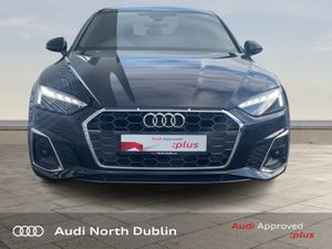 Audi A5 35 TDI 163HP S-tronic S Line - Image 3