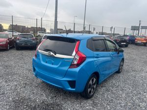 Honda Fit 1.5 Petrol Hybrid *low low mileage* - Image 4