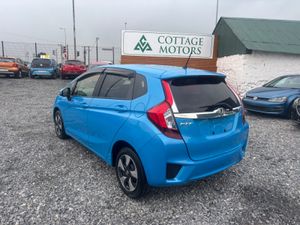 Honda Fit 1.5 Petrol Hybrid *low low mileage* - Image 3
