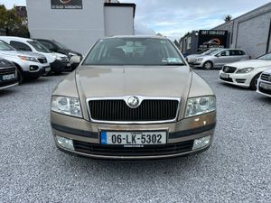 2006 Skoda Octavia 1.4 *READ ADD* - Image 2