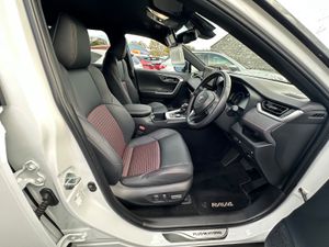 PHEV 4X4 - Fully Loaded - New model - Image 2