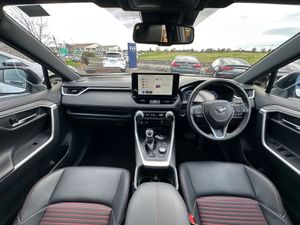 PHEV 4X4 - Fully Loaded - New model - Image 4