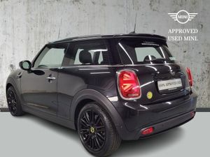 MINI HATCH Electric Level 2 - Image 2