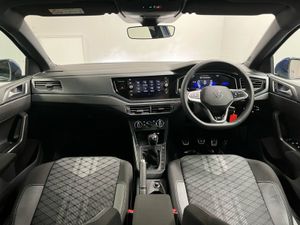 Volkswagen Polo R-line 1.0tsi 95bhp - Reversing C - Image 4