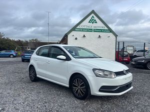 Volkswagen Polo - Image 2