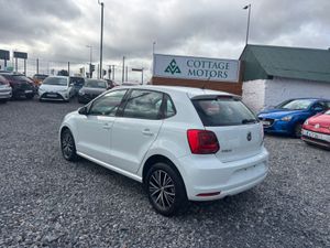 Volkswagen Polo - Image 3