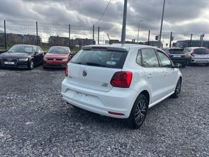 Volkswagen Polo - Image 4