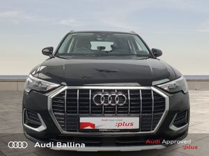 Audi Q3 Mythos Black Tdi  Auto   reverse Cam - Image 4