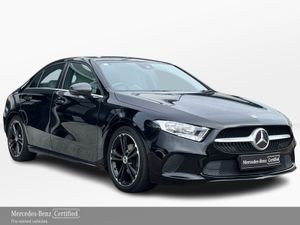 Mercedes-Benz A-Class A 180 1.3l Petrol 6-speed M - Image 4