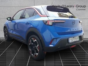 Opel Mokka Mokka E Elite 136PS Electric Auto - Image 3