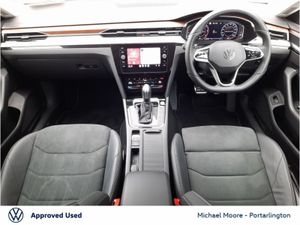 Volkswagen Arteon 2.0tdi D7F 150HP Elegance - Image 3