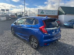 Honda Fit - Image 3