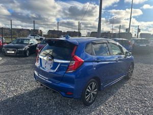 Honda Fit - Image 4