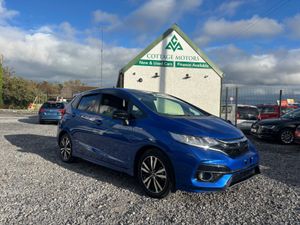 Honda Fit - Image 2