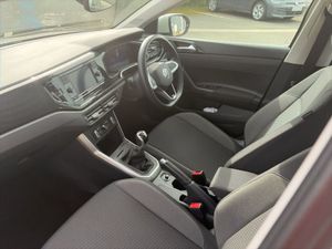 Volkswagen Taigo Life 1.0 TSI 95hp Manual - Image 3