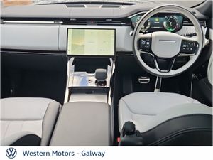 Land Rover Range Rover Sport Sport 3.0 38kw P460e - Image 2