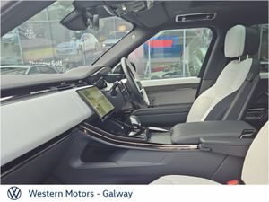 Land Rover Range Rover Sport Sport 3.0 38kw P460e - Image 4