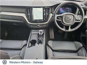 Volvo XC60 Xc60 Black Ed T6 Phev Awd A Plus Black - Image 2