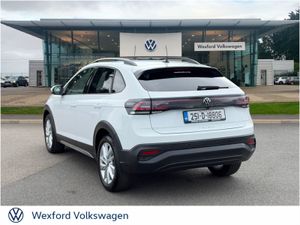 Volkswagen Taigo Edition 75 1.0 TSI 95hp Manual - Image 4