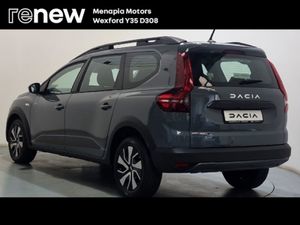 Dacia Jogger Expression TCe 110 - Image 4