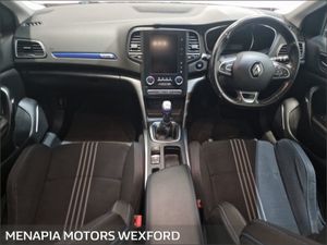 Renault Megane 1.5 Blue dCi 115 GT Line Tourer - Image 3