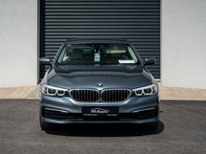 BMW 5-Series 2020 520D G30 SE AUTO - Image 2