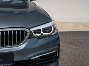 BMW 5-Series 2020 520D G30 SE AUTO - Image 3