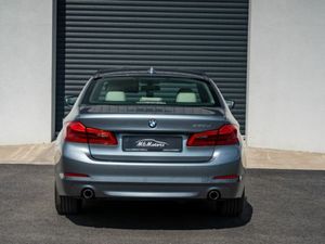BMW 5-Series 2020 520D G30 SE AUTO - Image 4