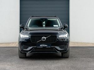 Volvo XC90 242 REG T8 PLUS AWD *BLONDE INTERIOR* - Image 3