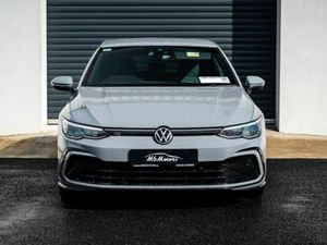 Volkswagen Golf Rline 2.0 TDI DSG 150HP 5 - Image 2