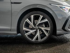 Volkswagen Golf Rline 2.0 TDI DSG 150HP 5 - Image 4