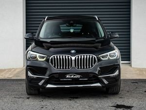 BMW X1 SDRIVE18D XLINE - Image 2