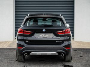 BMW X1 SDRIVE18D XLINE - Image 3
