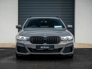 BMW 5-Series 530E M SPORT - Image 2