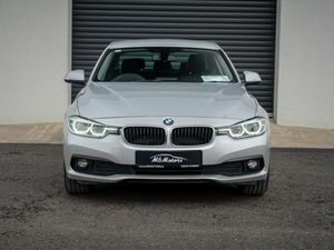 BMW 3-Series 320 F30 D SE 4DR - Image 2