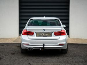 BMW 3-Series 320 F30 D SE 4DR - Image 3