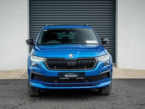 Skoda Kodiaq 7S SPORT 2.0tdi 150HP DSG - Image 2