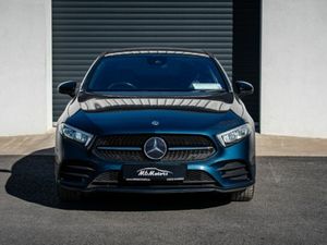 Mercedes-Benz A-Class A 250 E AMG LINE EDITION EXE - Image 2