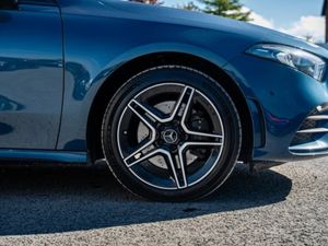 Mercedes-Benz A-Class A 250 E AMG LINE EDITION EXE - Image 3