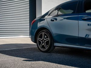 Mercedes-Benz A-Class A 250 E AMG LINE EDITION EXE - Image 4